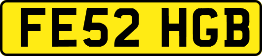 FE52HGB