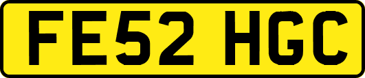 FE52HGC