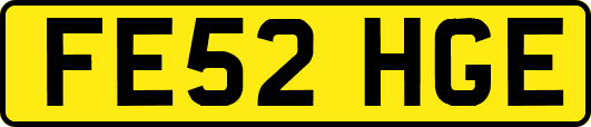 FE52HGE
