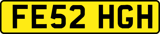 FE52HGH