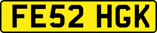 FE52HGK