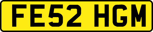 FE52HGM
