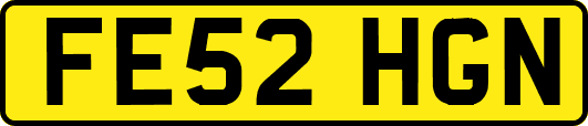 FE52HGN