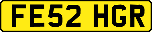 FE52HGR