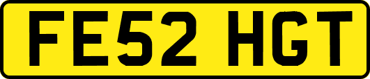 FE52HGT