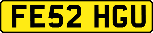 FE52HGU