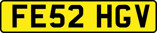 FE52HGV