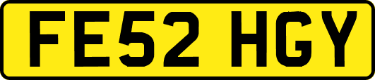 FE52HGY