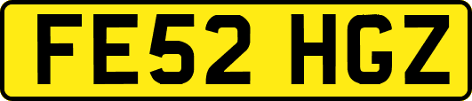 FE52HGZ