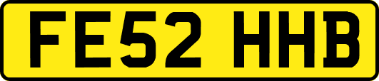 FE52HHB