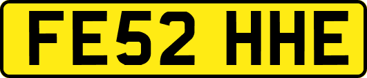 FE52HHE