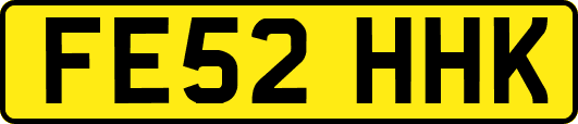 FE52HHK