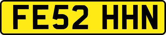 FE52HHN