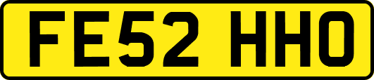 FE52HHO