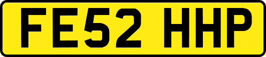 FE52HHP