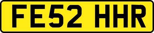 FE52HHR