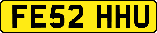 FE52HHU