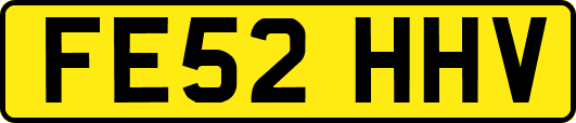 FE52HHV