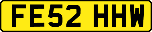 FE52HHW