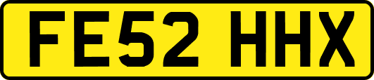 FE52HHX