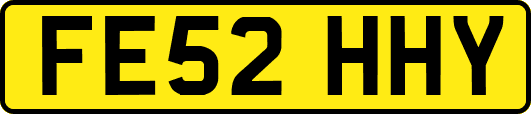 FE52HHY