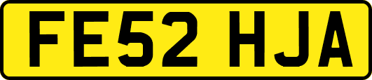FE52HJA