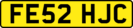 FE52HJC