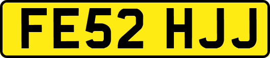 FE52HJJ