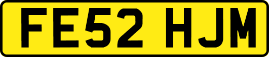 FE52HJM