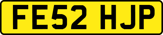 FE52HJP