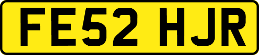 FE52HJR
