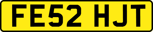FE52HJT