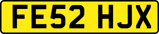 FE52HJX