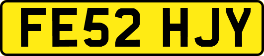 FE52HJY