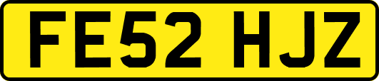 FE52HJZ