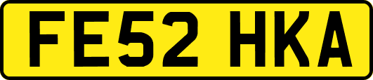 FE52HKA