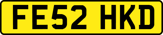 FE52HKD