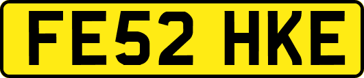 FE52HKE