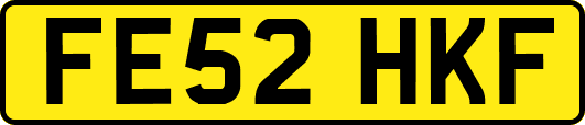 FE52HKF