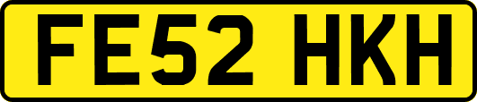FE52HKH