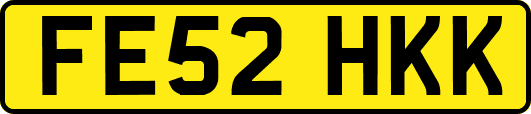 FE52HKK