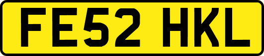 FE52HKL