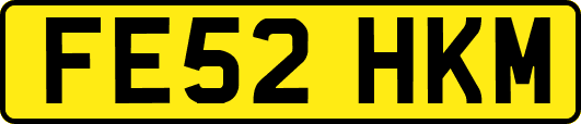 FE52HKM