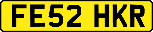 FE52HKR
