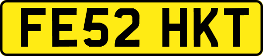 FE52HKT
