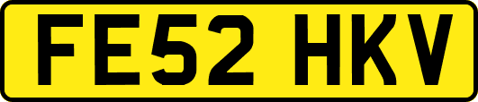 FE52HKV