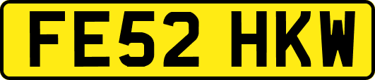 FE52HKW