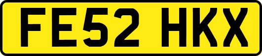 FE52HKX