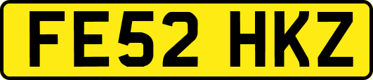 FE52HKZ