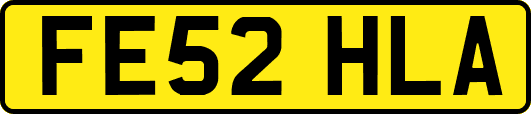 FE52HLA